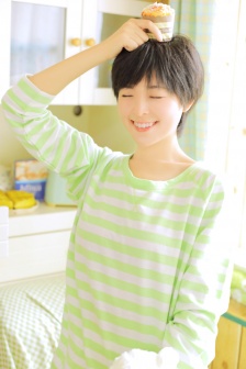 女装开襟DT网站
